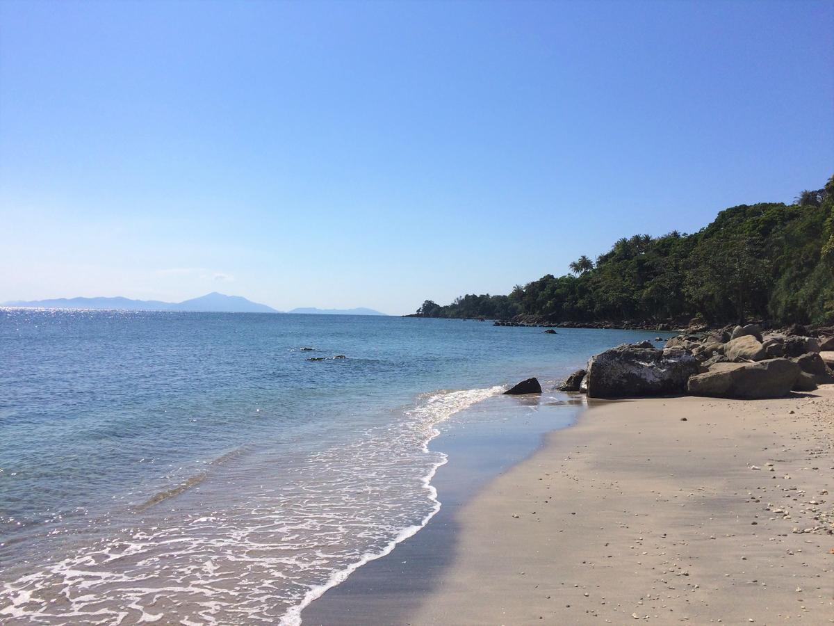 Pulau Weh Paradise Сабанґ Екстер'єр фото